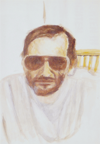 zelfportret